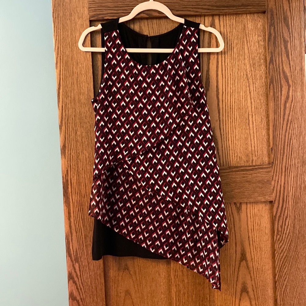 2 for $20 - WHBM Top - Tank - Shell